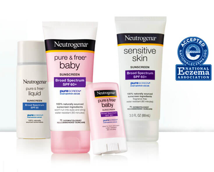 Top 10 Kem chống nắng Neutrogena an toàn và chất lượng 2023