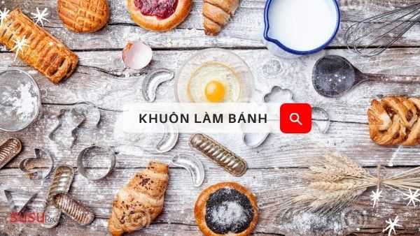 Top 5 khuôn làm bánh trung thu chống dính tốt nhất 2024