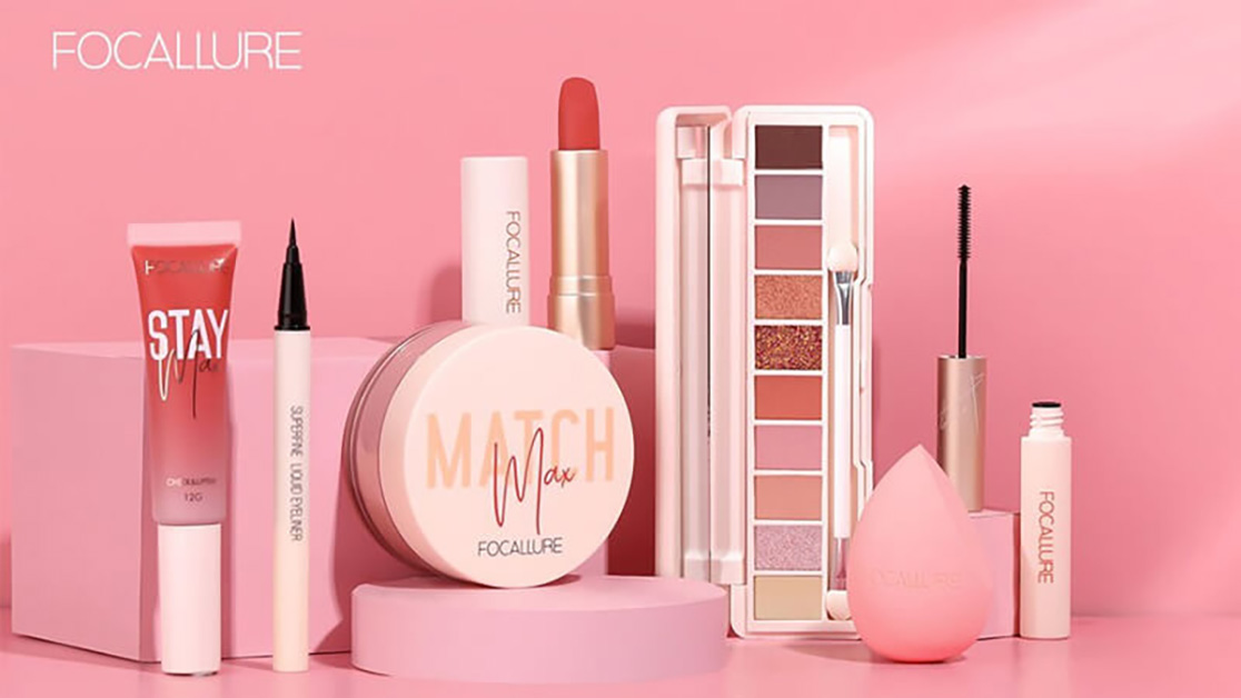 Đánh giá 10 mỹ phẩm Focallure được yêu thích nhất