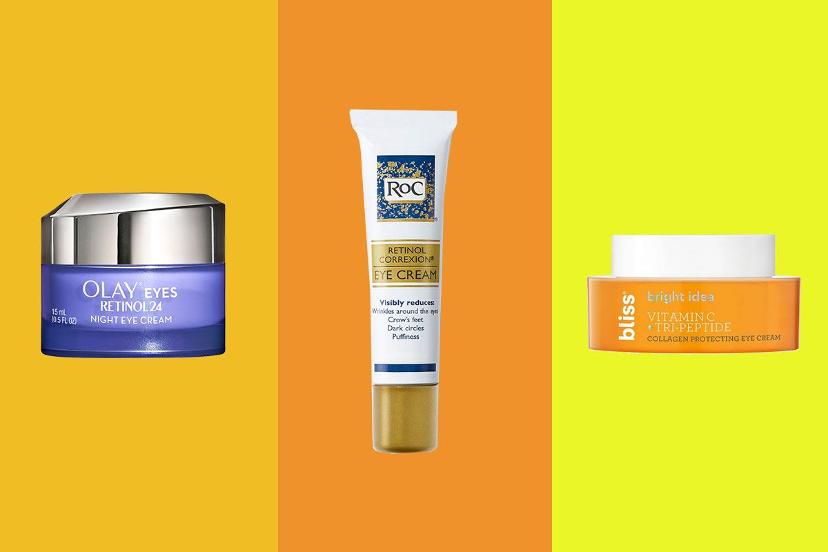 5 loại serum dưỡng mắt trị nếp nhăn, thâm quầng mắt tốt nhất hiện nay
