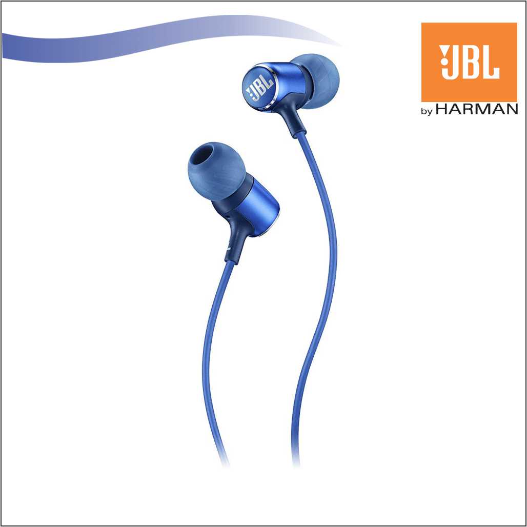 JBL Live 100