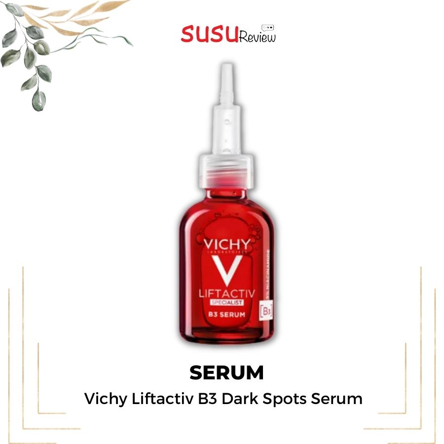 Vichy Liftactiv B Dark Spots Serum