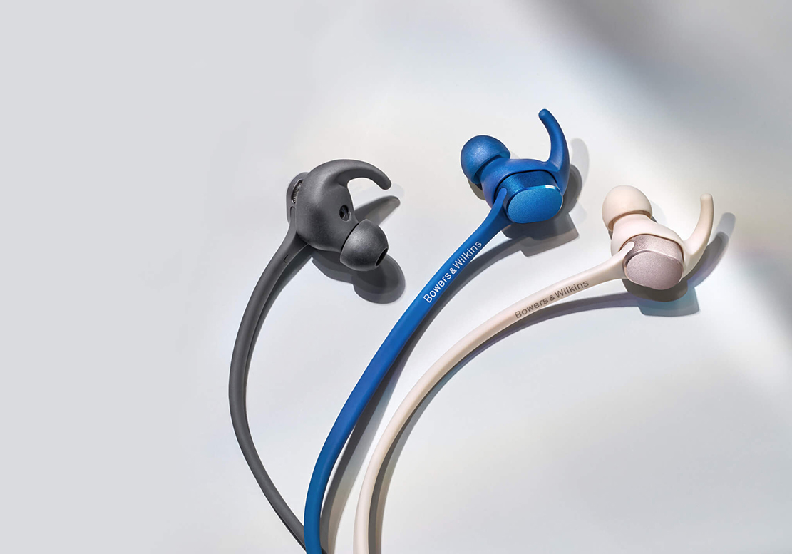 Bowers & Wilkins PI3