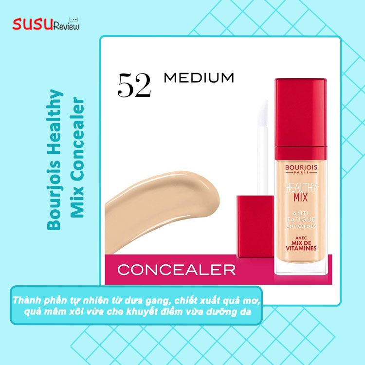 Bourjois Healthy Mix Concealer