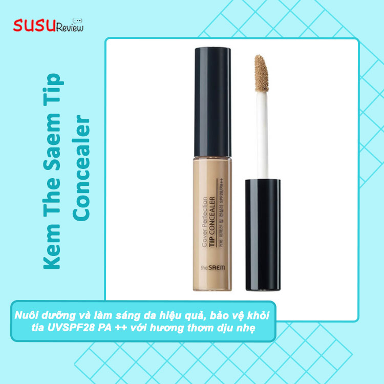 Kem The Saem Tip Concealer