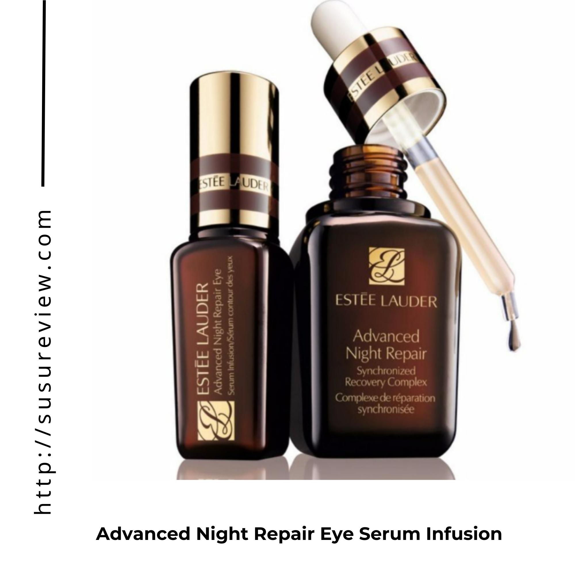 Kem mắt Estee Lauder Advanced Night Repair Eye Serum Infusion