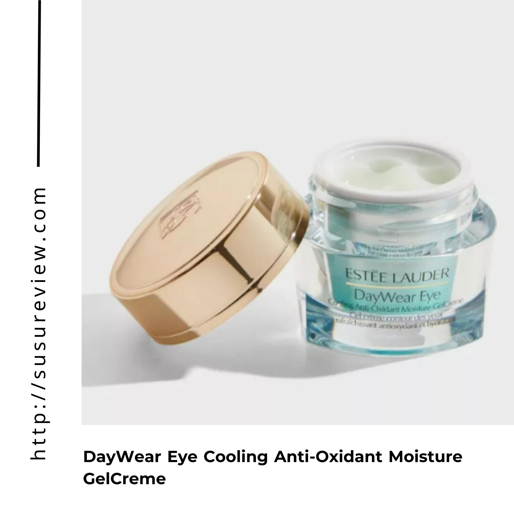 Kem mắt Estee Lauder DayWear Eye Cooling Anti-Oxidant Moisture GelCreme