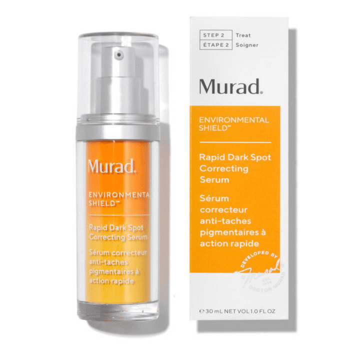 Serum giảm thâm nám trong vòng 1 tuần Rapid Dark Spot Correcting Serum