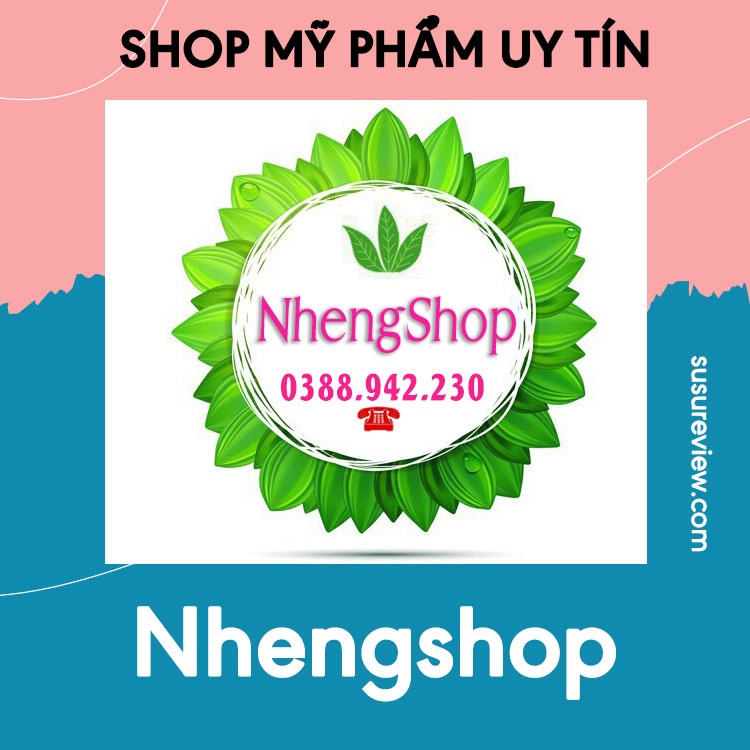 Nhengshop