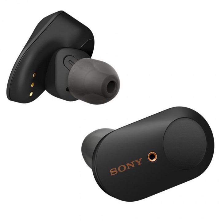 Sony WF-1000XM3